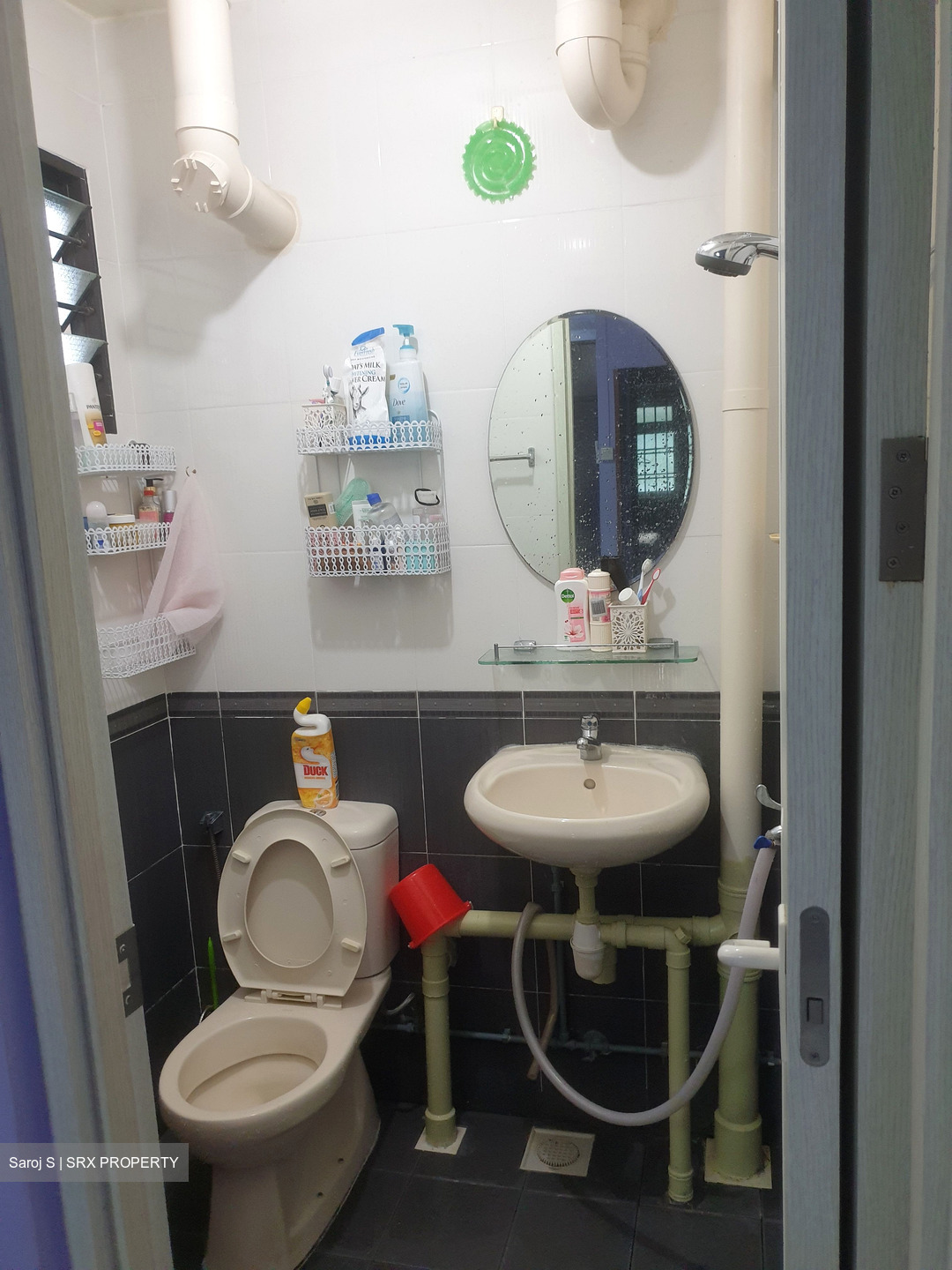 Blk 747 Yishun Street 72 (Yishun), HDB 3 Rooms #602267931